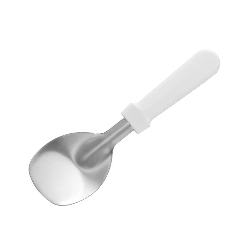 

652F Premium Rusts Resistant Ice Cream Dispenser with Comfortable Grip Digging Scoops for Home and Professional Use