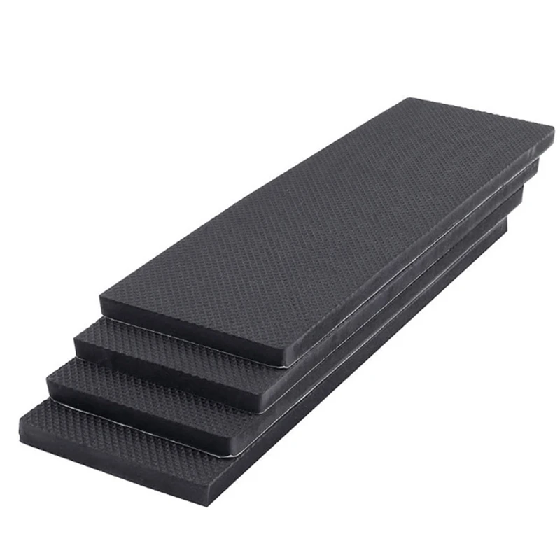 4ps المرآب جدار بطانة حماية باب السيارة المضادة للتصادم قطاع حامي واقي حماية باب السيارة سلامة وقوف السيارات جدار المنزل حماية حصيرة #6