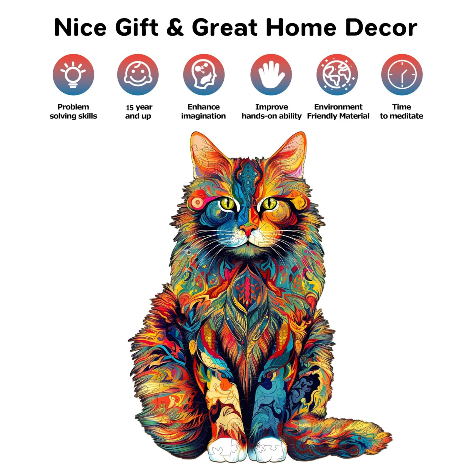 Thumbnail 4 - #35 Best Puzzles to Buy In 2026