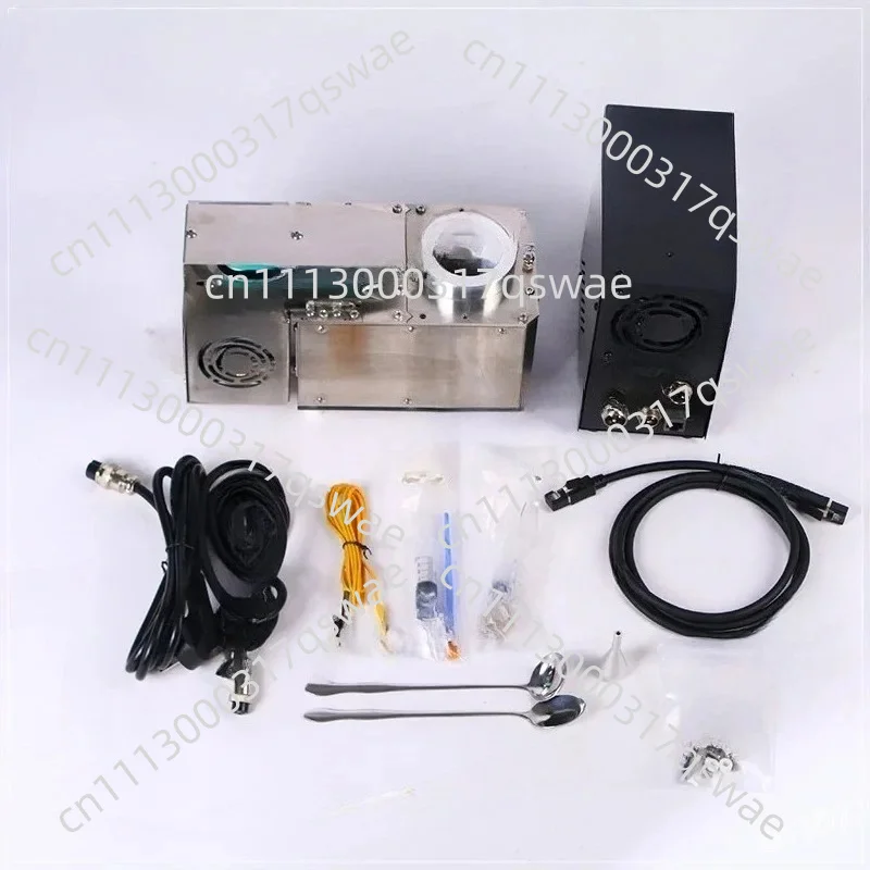 Micro Jet Tin Furnace Selective Wave Soldering Equipment