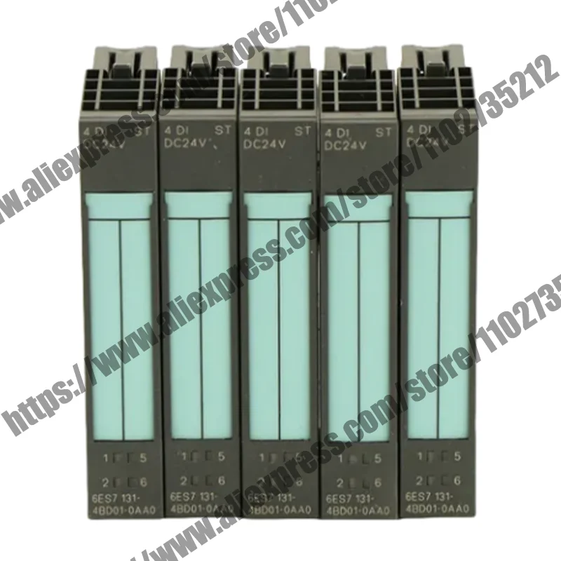 

New Original 1PCS 6ES7131-4BD01-0AA0 6ES7 131-4BD01-0AA0 Module