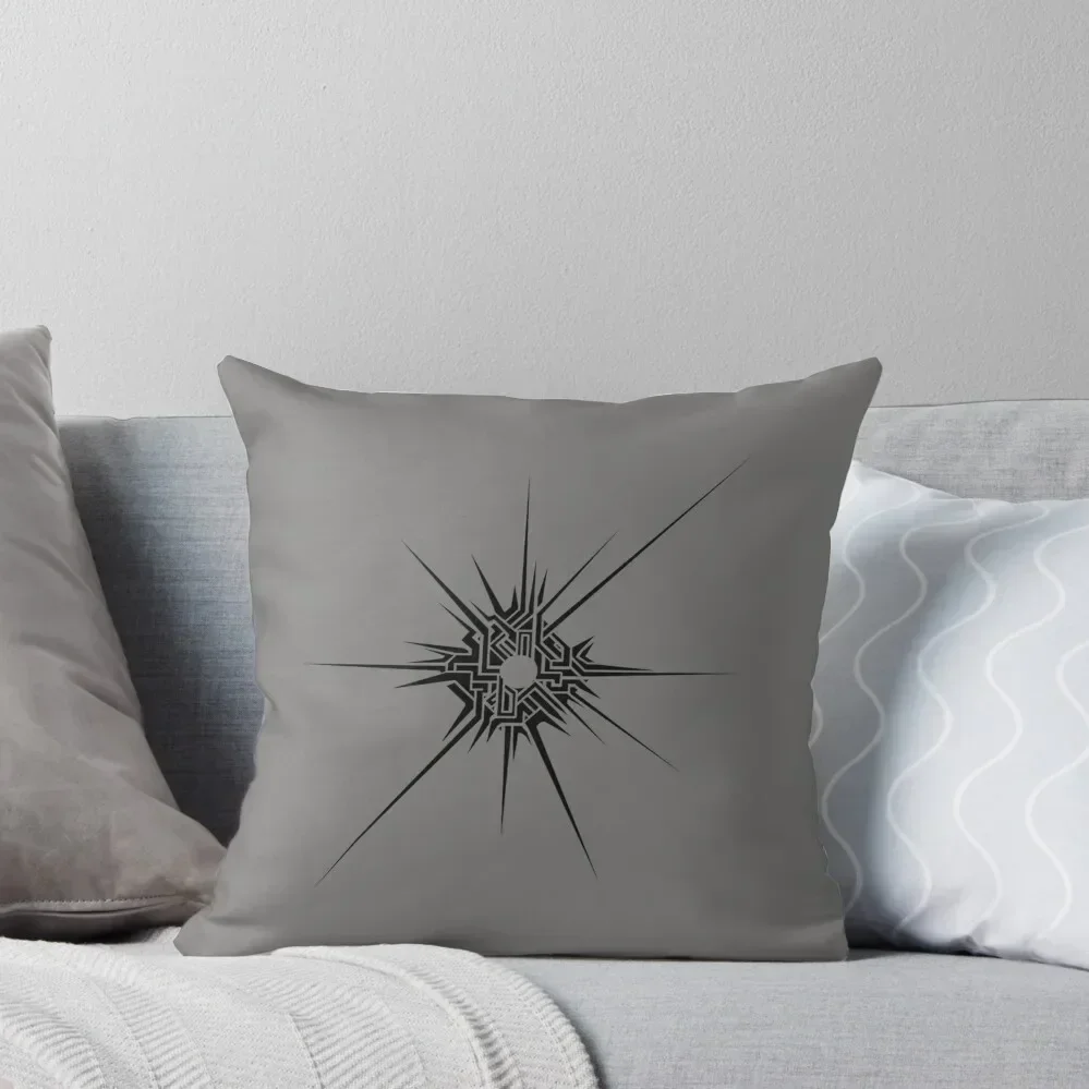 

Eye of the Universe Throw Throw Pillow Cushions For Sofa Ornamental Pillow pillow