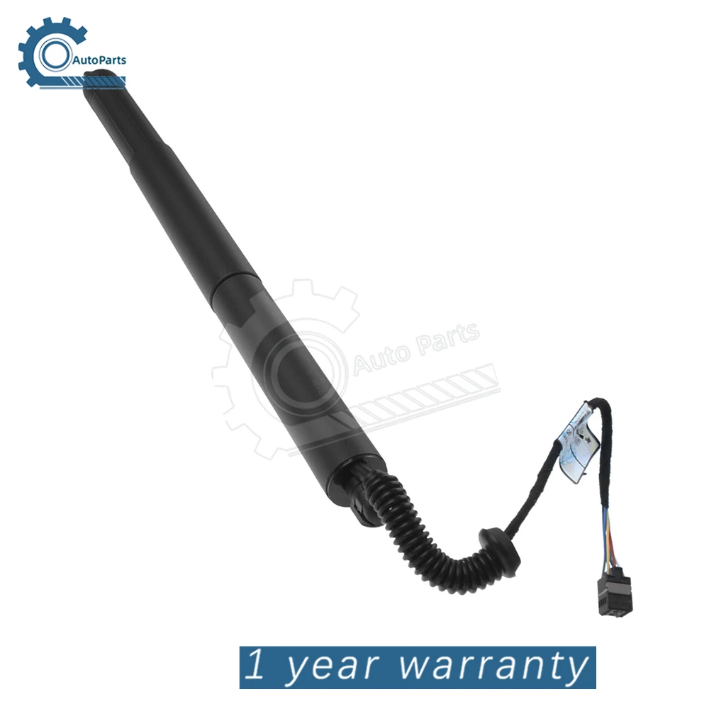 Electric Tailgate Strut 80A827851A For Audi Q5 SQ5 2018-2019 Power Liftgate Left Right Universal Bracket