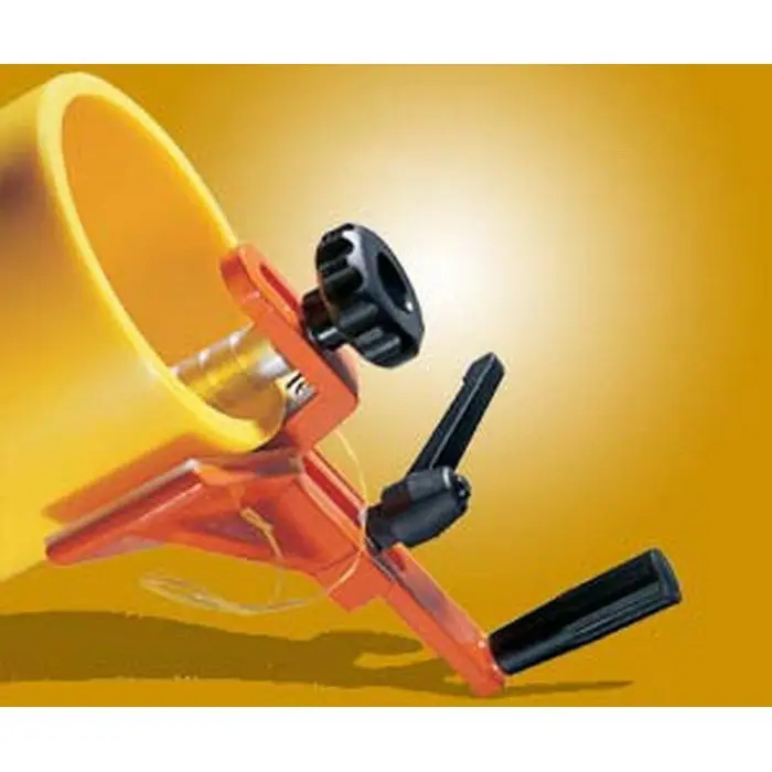 Scraper Outer Chamfering Machine Pipe Deburring and Trimming Machine Pipe Trimmer Plastic Scraper Nozzle Chamfering Device