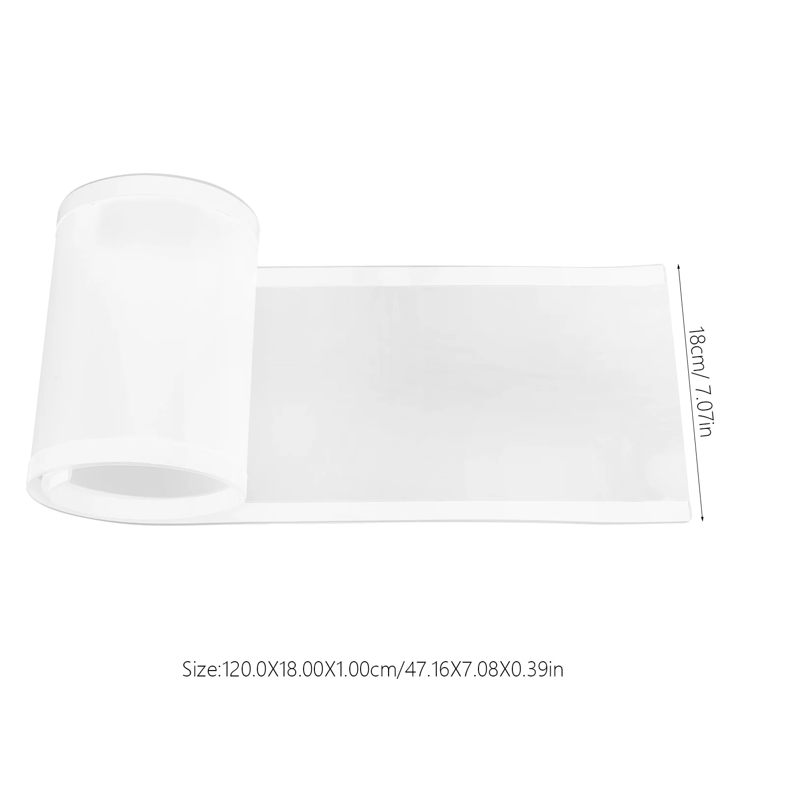 ベビードアピンチガード自己粘着式指プロテクターストリップ120x18cm子供用安全ドアヒンジストリップ子供用ホームオフィス学校用