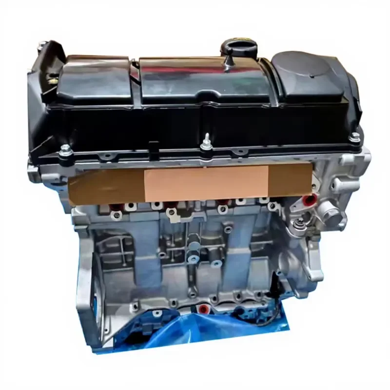 2026 Hot Sale Wholesale Car Auto Parts N13B16 Engine Long Block Complete Engine Assembly for 1 Series 3 Series
