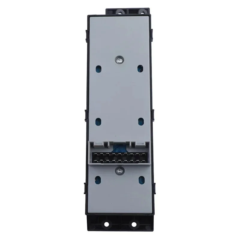 Точный автомобильный 93570-1S005 935701S005 Главный электрический переключатель стеклоподъемника для Hyundai HB20