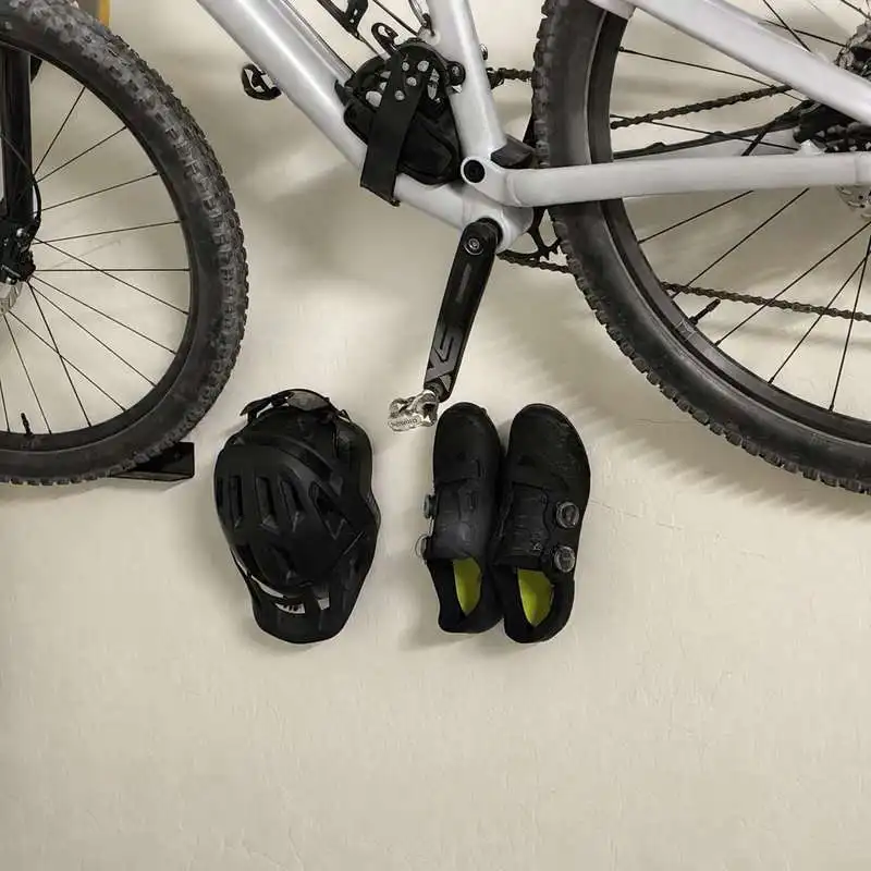 벽걸이형 SPD 퀵 릴리즈 사이클링 슈즈 자전거 신발 - Cycling Gear Wall Hanger 리뷰 및 가격