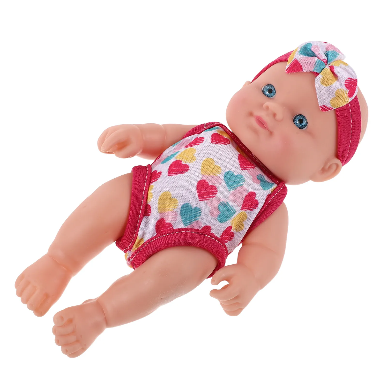 Banheira Flutuante para Bebês com Design Resistente para Banheira, Piscina, Aulas de Natação e Entretenimento para Crianças Pequenas