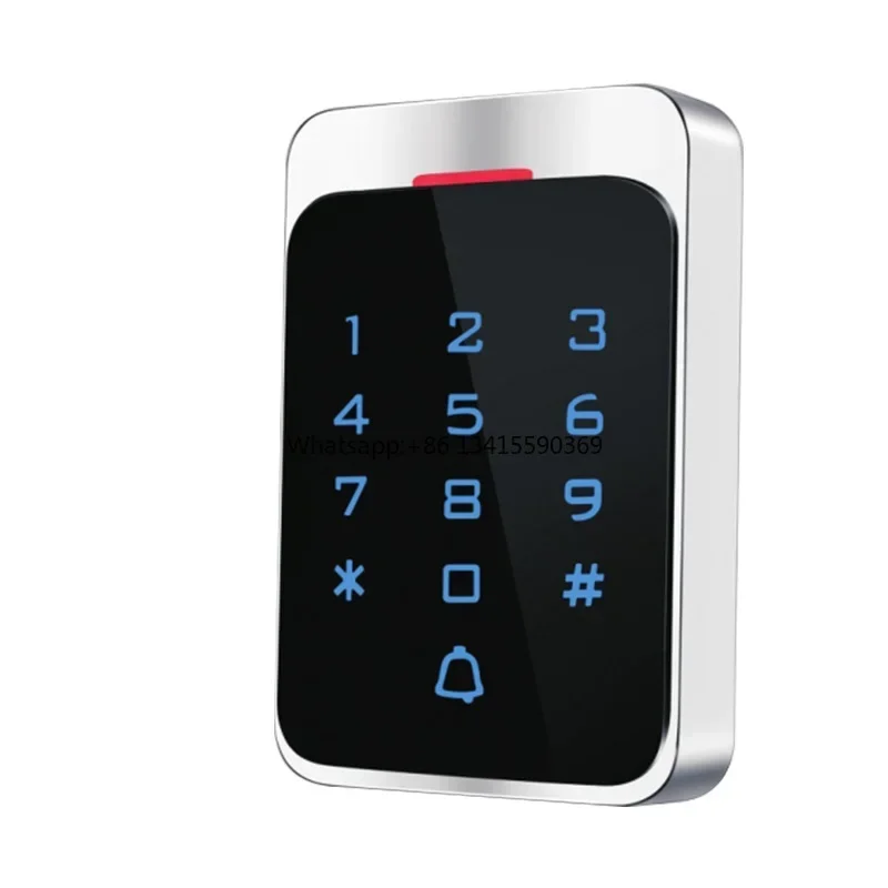 

Rfid Access Control System Gate Controller