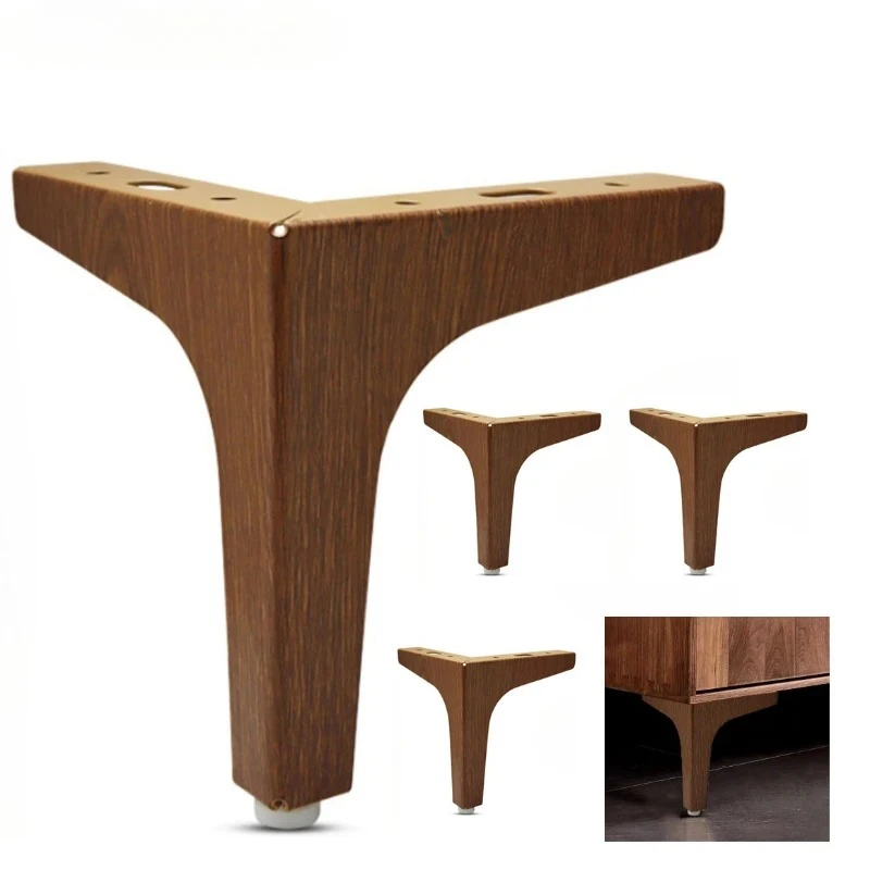 4pcs-10cm-chinese-style-metal-coffee-table-legs-furniture-sofa-legs-bed-chair-desk-dresser-bathroom-cabinet-replacement-feet