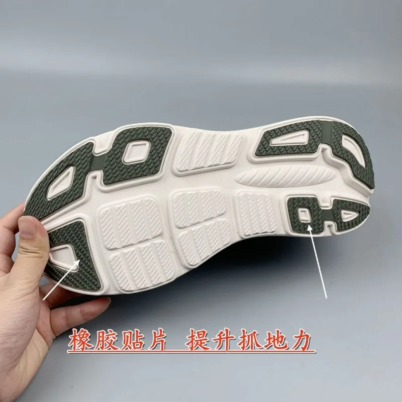 العلامة التجارية الكلاسيكية للجنسين المشي الركض حذاء أعلى جودة تشغيل المدرب حذاء رياضي مريح التنفس الرياضة والترفيه حذاء 36-45