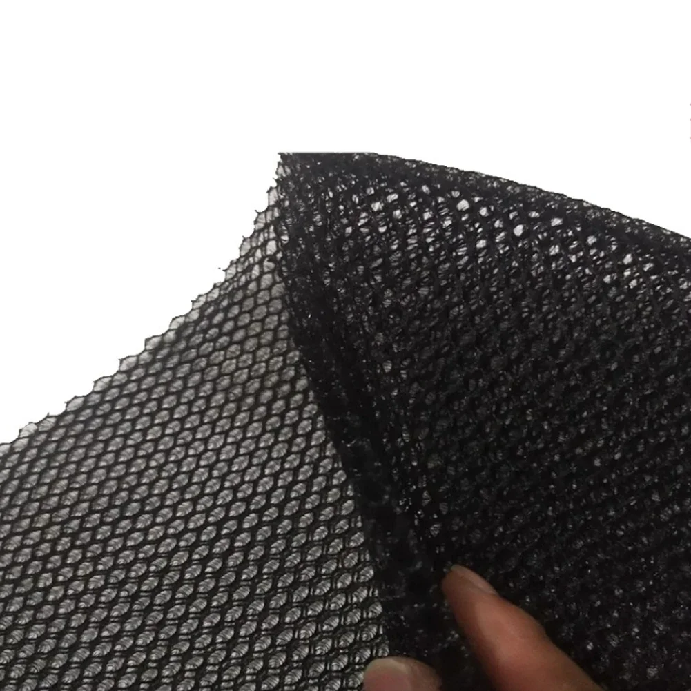 

Motorcycle 3D Breathable Sunscreen Mesh Protecting Cushion For Macbor Eight Mile 500 KY500F Nylon Fabric Saddle Seat Cover