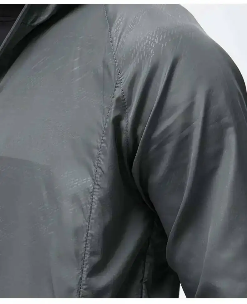 Fishing Rain Wind Breaker Coat For Men Women Waterproof Jacket Hiking Climbing Clothes Sun Protection Quick Dry Rain Coat 122 S32563ace662c45bfa7825fd31540311er