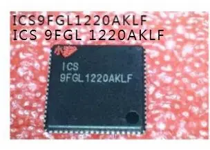 new            ICS9FGL1220AKLF        ICS     9FGL      1220AKLF