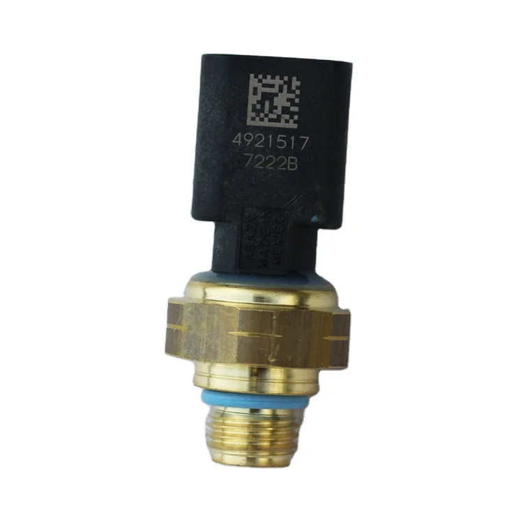 

4921517 For C500 Oil Pressure Sensor T660 Oil Pressure Sensor W900 Oil Pressure Sensor ISLE M11 QSL ISBE Diesel Engine
