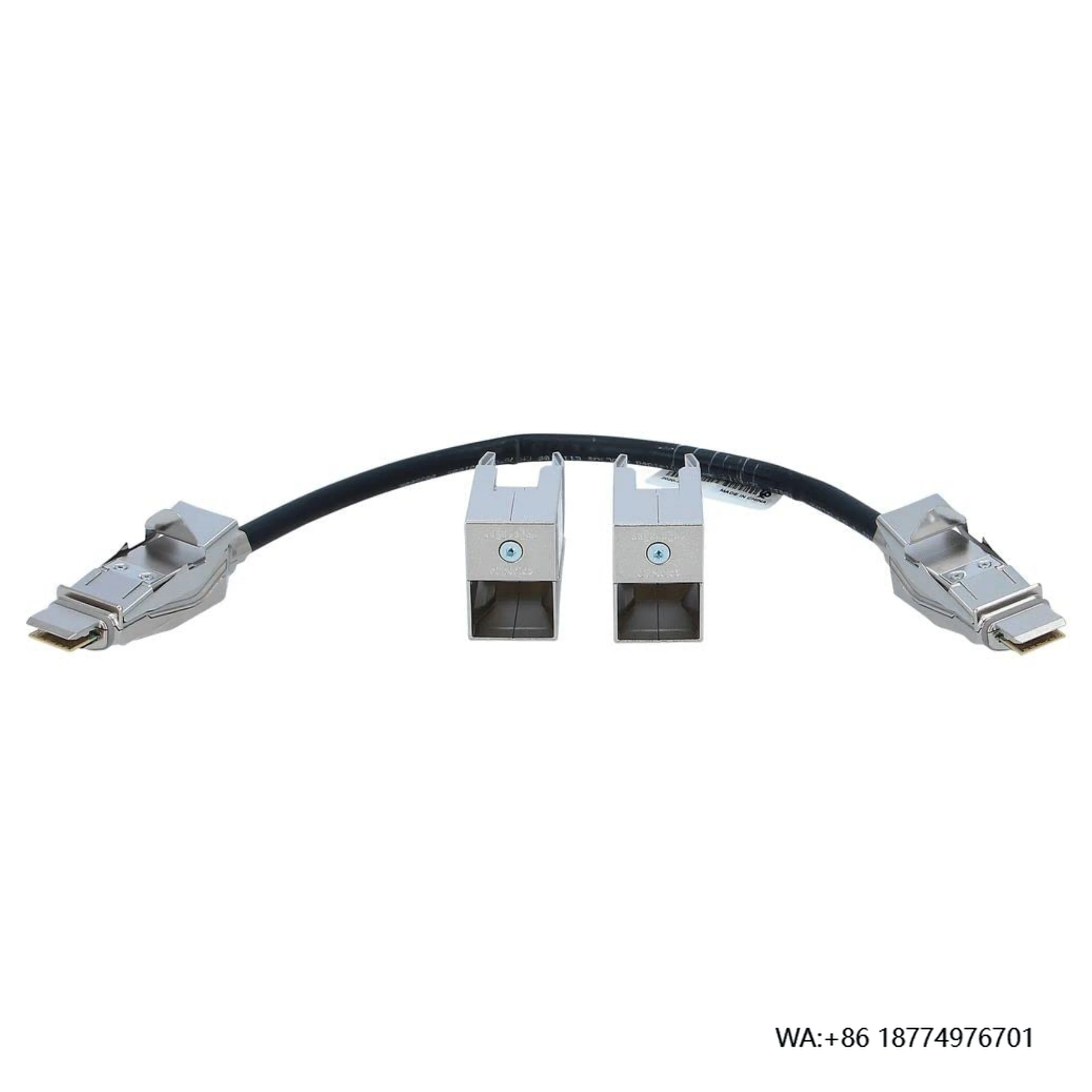 

C9300L-STACK-KIT Brand New C9300 Series Switch Stack Cable