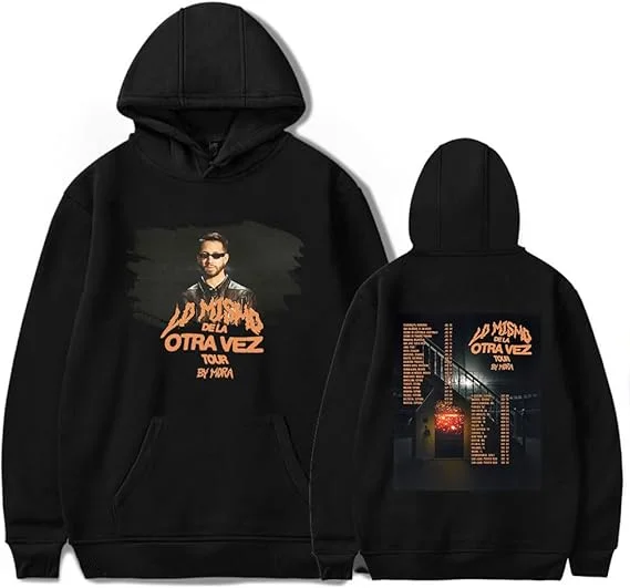 Mora Lo Merch Mismo… - image