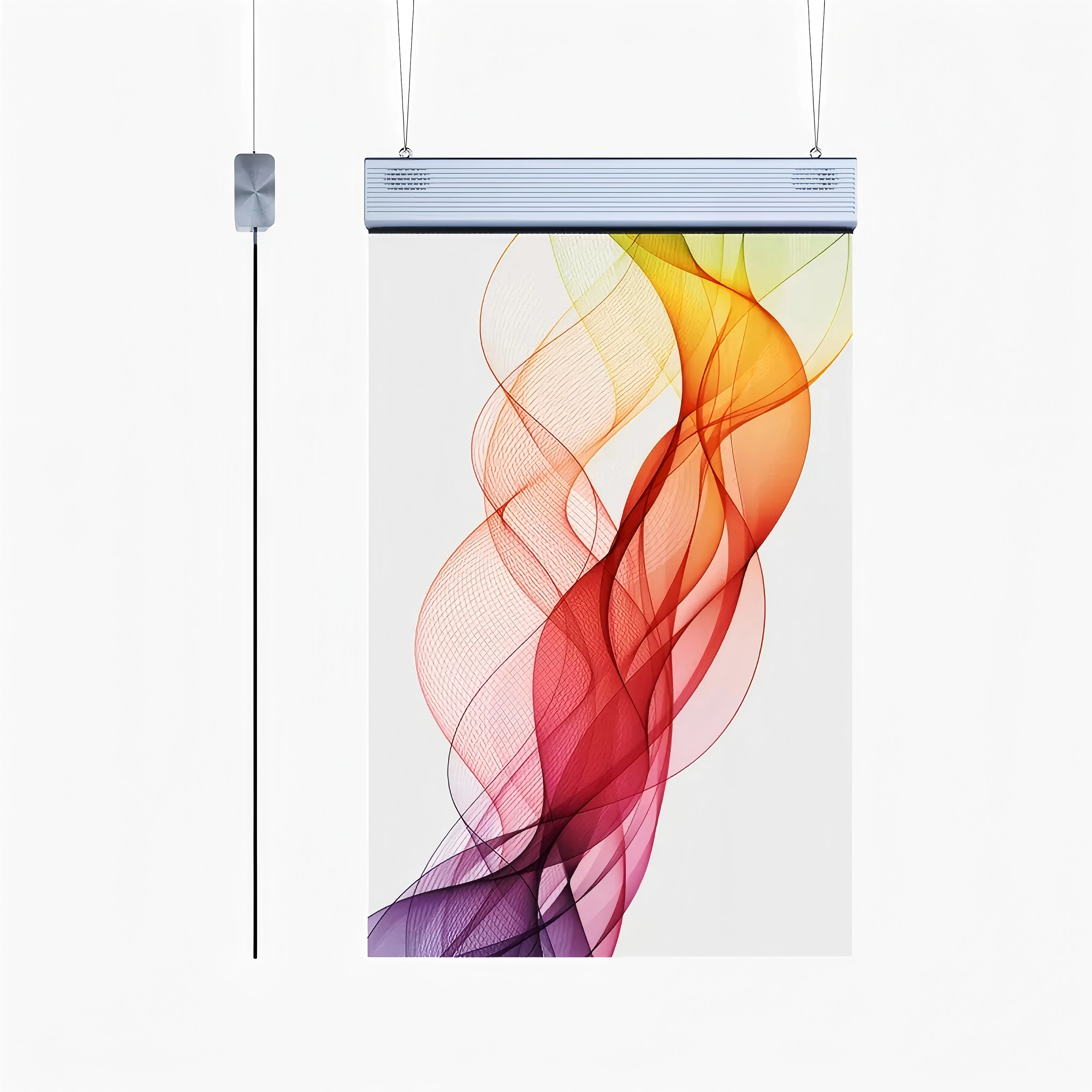 High Visibility Impact P3 Invisible Screen LED Display, Holographic Poster Indoor Use with CMS and 1 Year Warranty Aliexpress