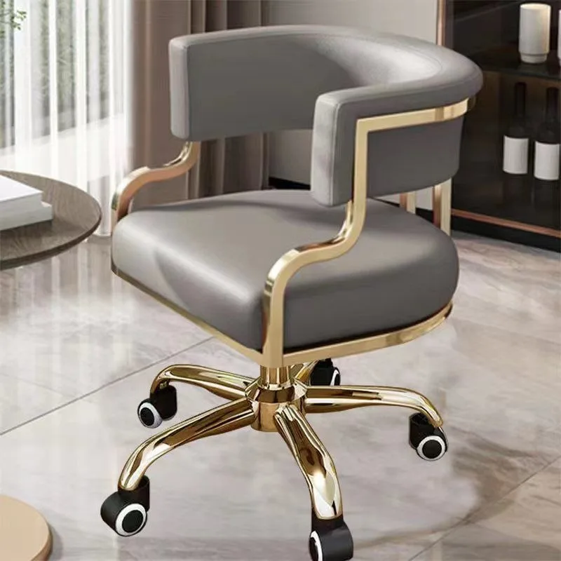 Armchair Floor Barber Chair Design Mat Comfortable Organizer Barber Chair Beauty Ergonomic Sillas Minimalistas Accessories