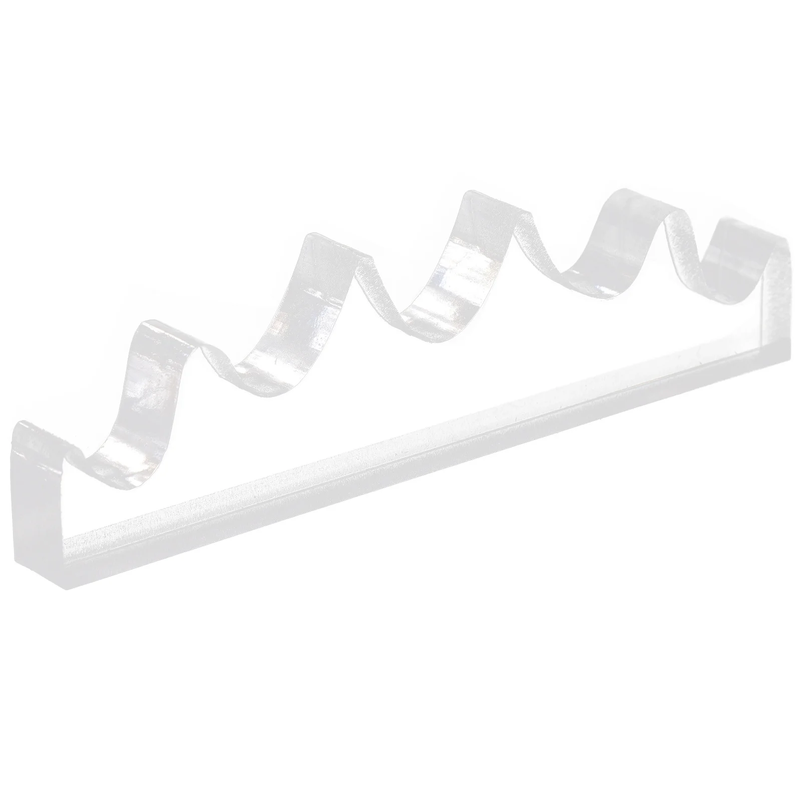 

Tool Holder Acrylic Manicure Grinding Machine Stand For Nail Drill Bits Organizer Desktop Storage Rack Nail Art Supplies