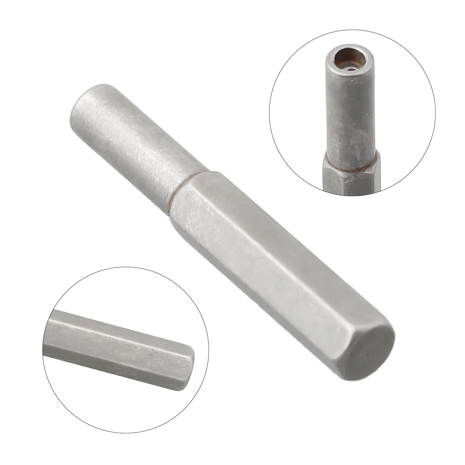 For Coffee Machine For Jura Special Drill Bits Screwdrivers Tool Repair Security Oval Head Screws Special Drills Bit Key Removal