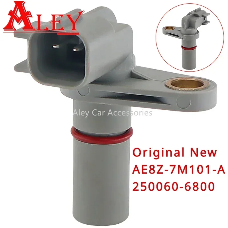 

Original New AE8Z-7M101-A AE8Z 7M101 A SC507 Transmission Speed Sensor For Ford B-MAX Figo Fiesta Focus Vehicle Speed Sensor