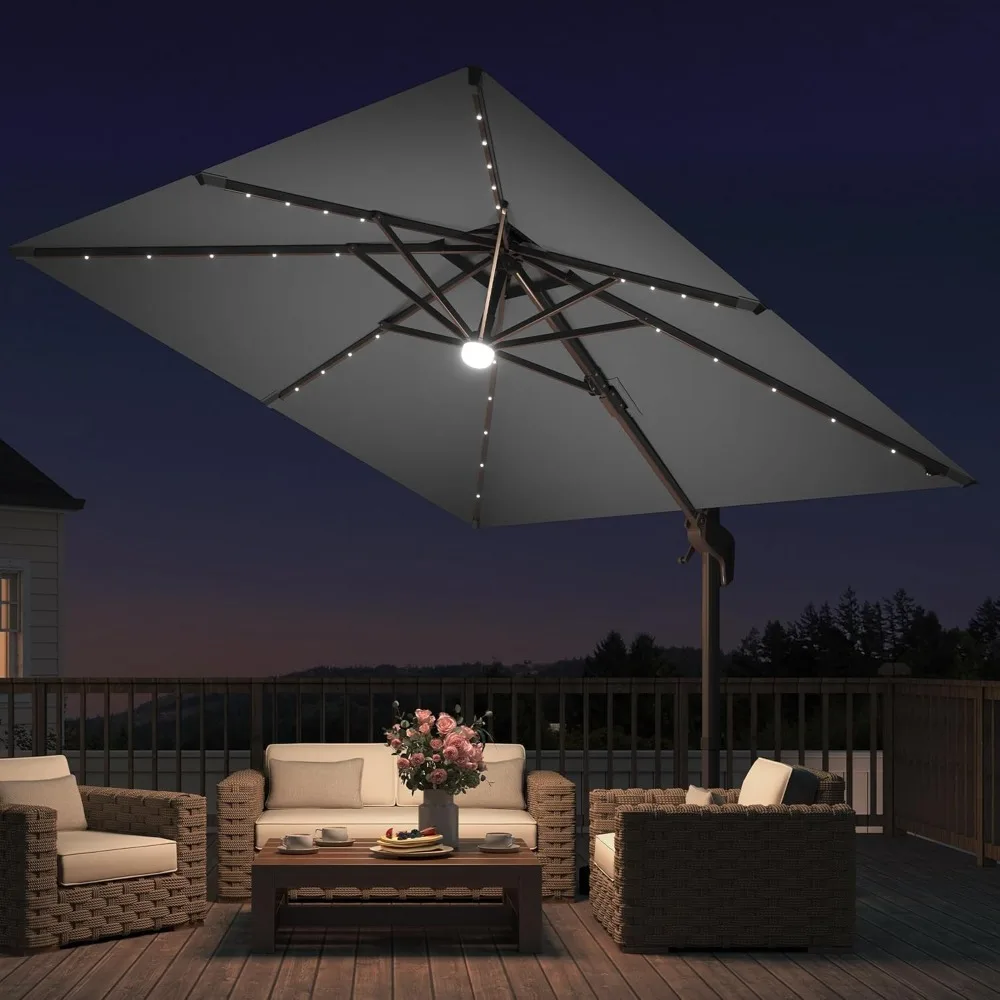 Thumbnail 3 - #1 Latest Outdoor Umbrella Bases Offers