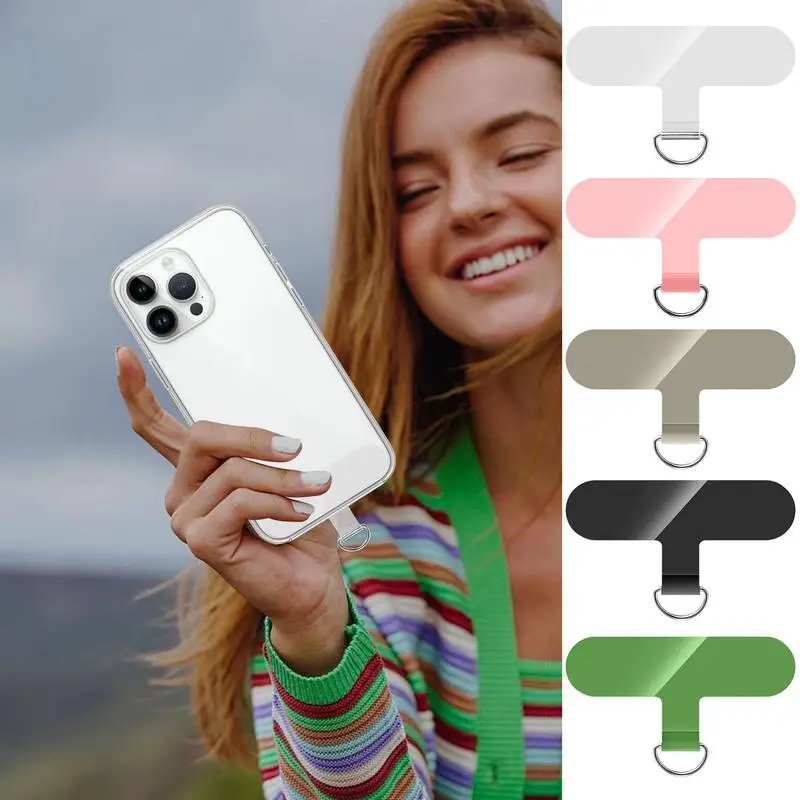 

Привязь для сотового телефона, запасная часть ремешка для телефона, прочный ремешок для телефона, запасная часть, безопасный ремень безопасности для телефона, накладка для телефона