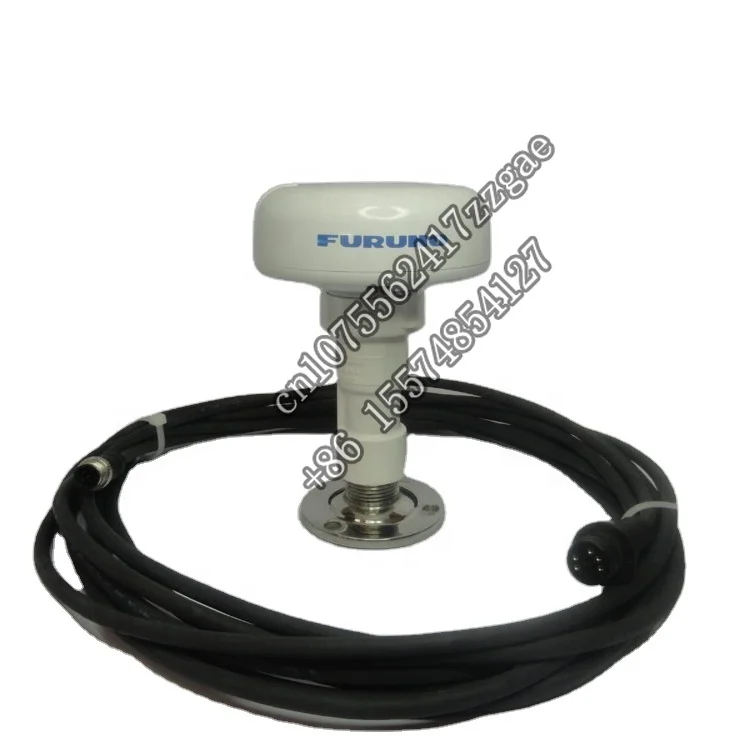 

GP-330B GPS RECEIVER ANTENNA