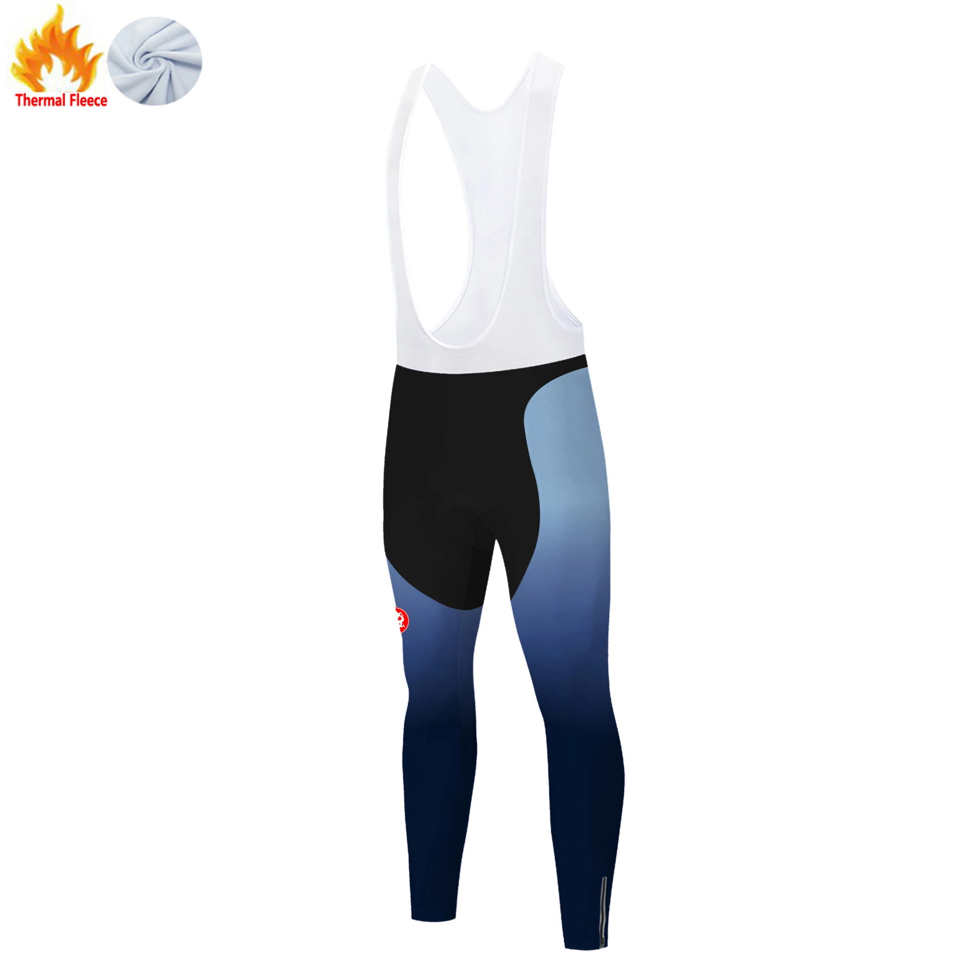 

KRAKEN OCTOPUS cycling pants winter fleece pantalon ciclismo hombre 자전거 바지 pantaloni mtb 20D cycliste homme bike pants