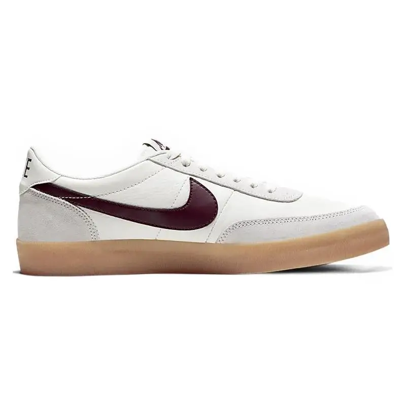 Nike Killshot 2 Night Maroon Sneakers shoes 432997-112 With Original Box