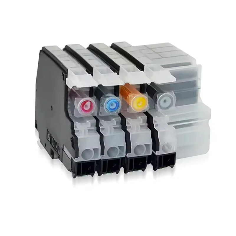 LC3219 LC3217 Kompatybilny wkład atramentowy LC3219XL do drukarek Brother MFC J5330DW J5335DW J5730DW J5930DW J6530DW J6930DW J6935DW — zdjęcie produktu 2