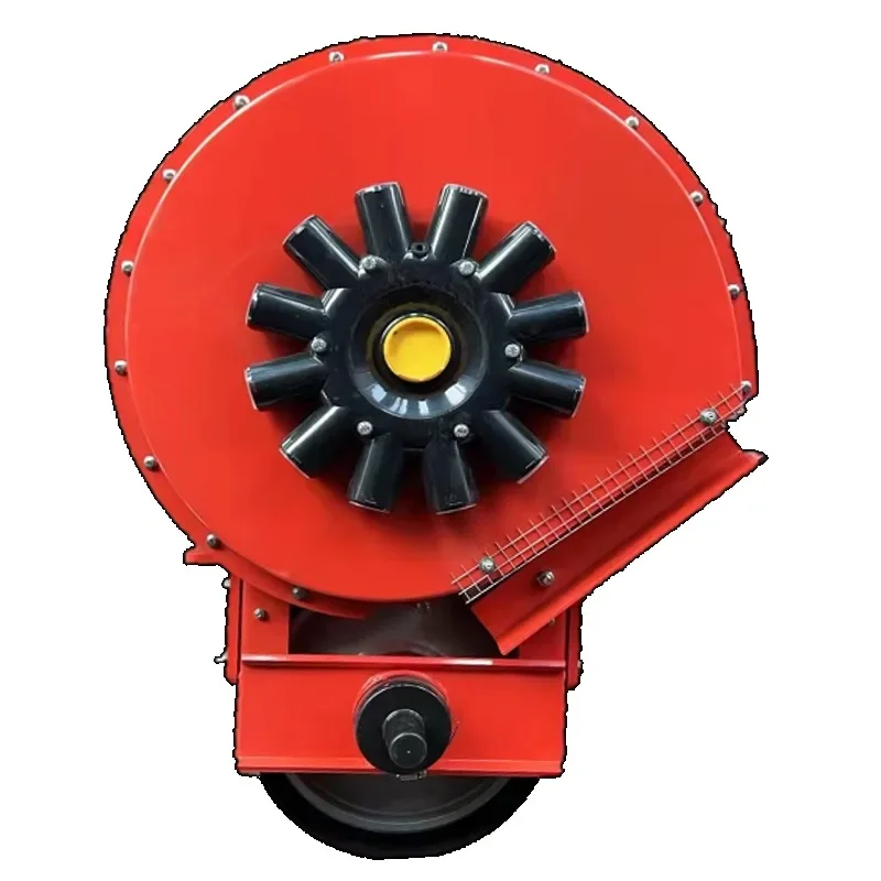 

Agricultural Planter Vacuum Fan Equipment Parts for Machinery