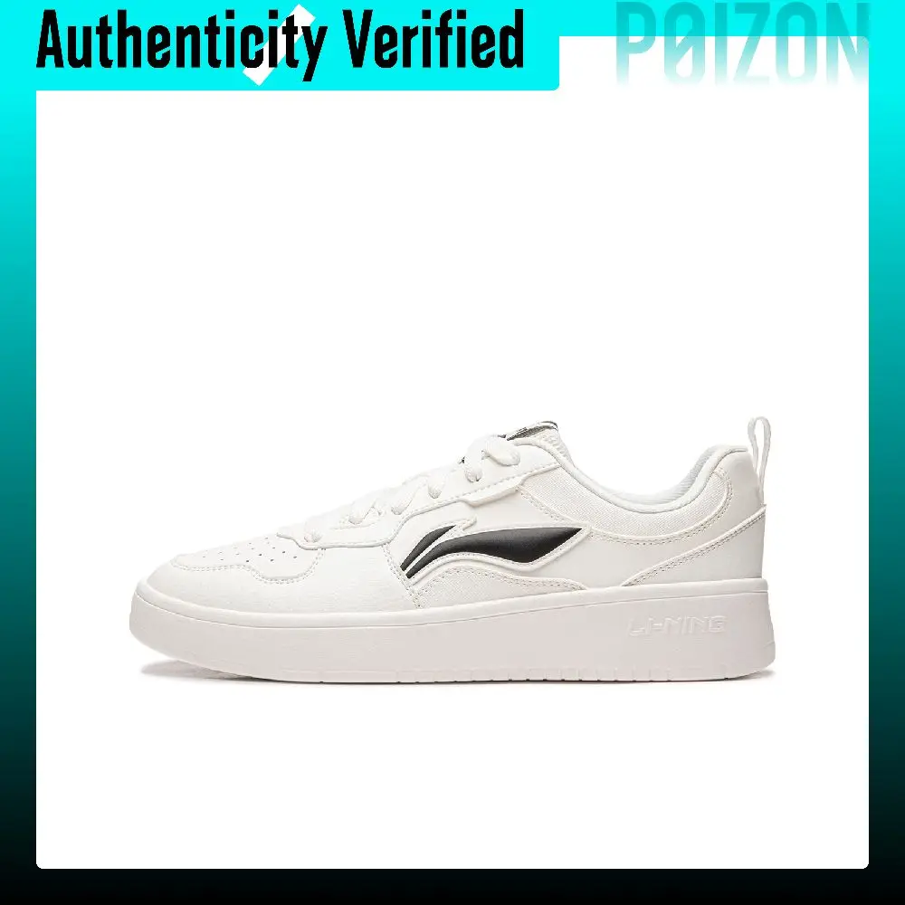 Li Ning First Cloud Low top Skateboard Shoes Men's AGCV189-9