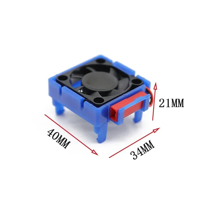 VXL-3S Velineon Esc…