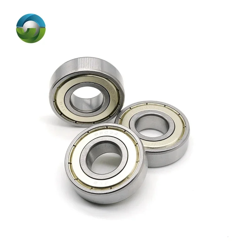 6804ZZ Bearing 20*32*7 mm 10 PCS ABEC-7 Metric Slim Thin Section 61804Z 6804 Z ZZ Ball Bearings 6804Z