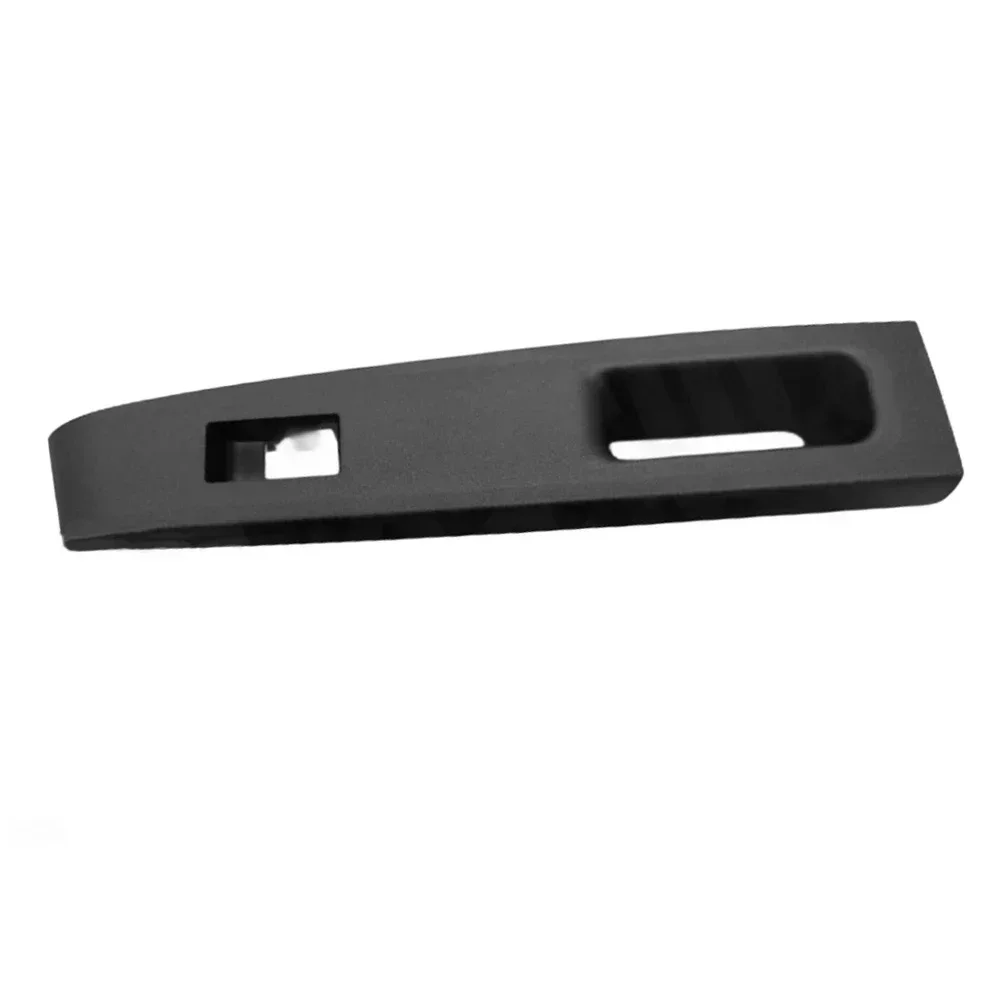 Rear Right Car Armrest Upper Panel 74271-52230-C0 For Toyota For Vitz For Yaris 2010-2014 Plastic Car-Window Switch Panel