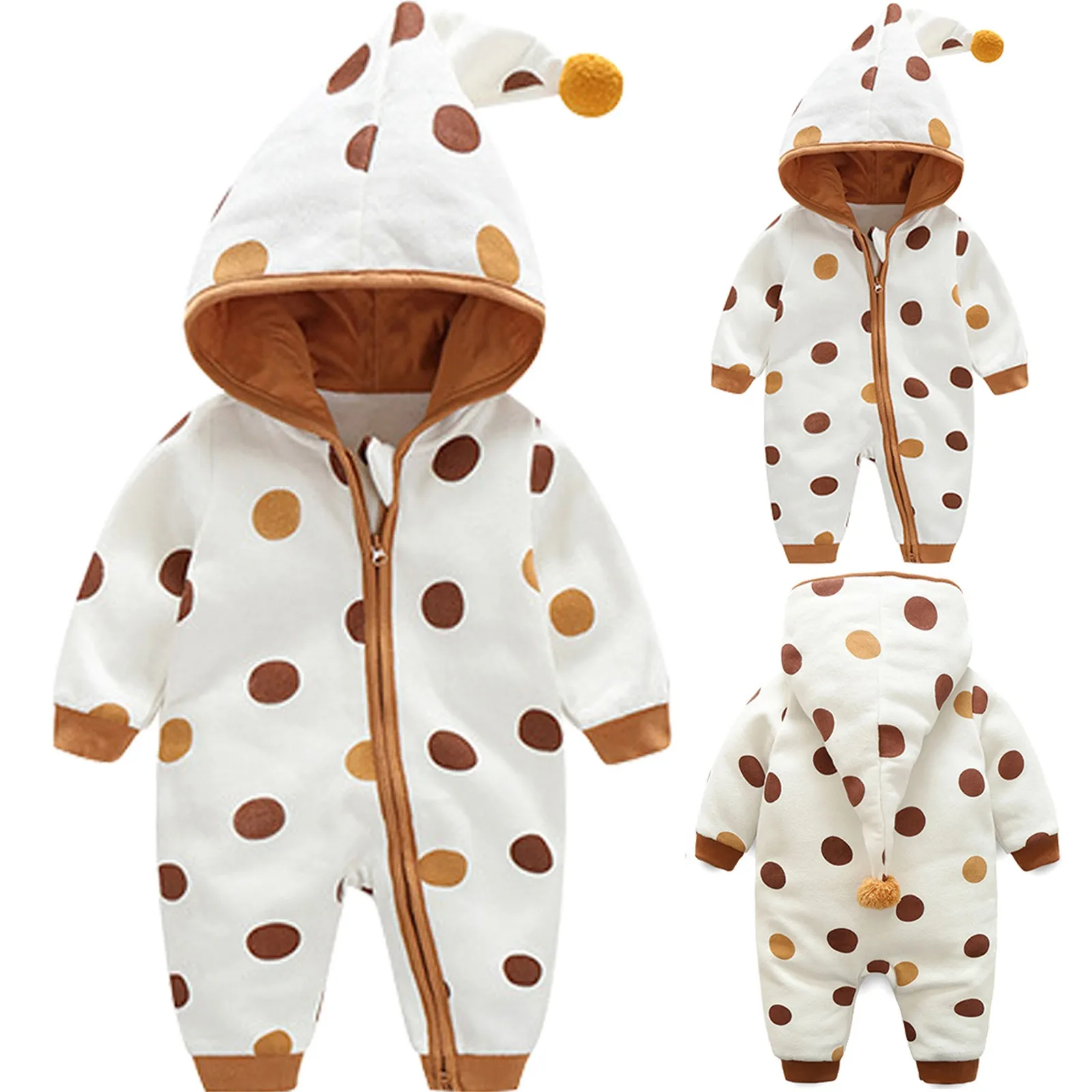 

Boys Jacket And Pants Set Boy Outfits Romper Playsuit Baby Girl Jumpsuit Floral Infant Ruffle Boys Outfits&Set 6 3