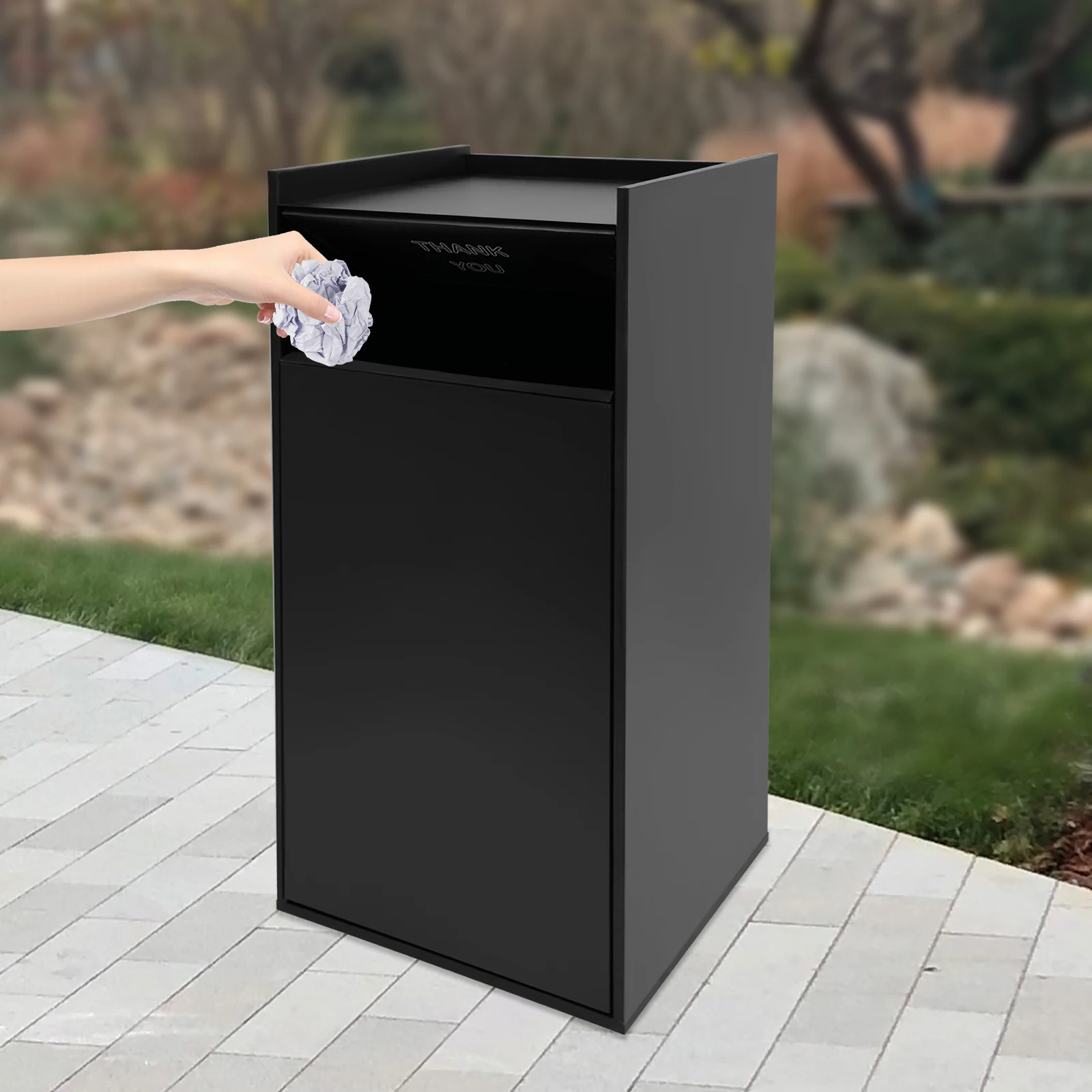 40 Gallon Commercial Restauran - огляд і ціна Commercial Kitchen Hardware