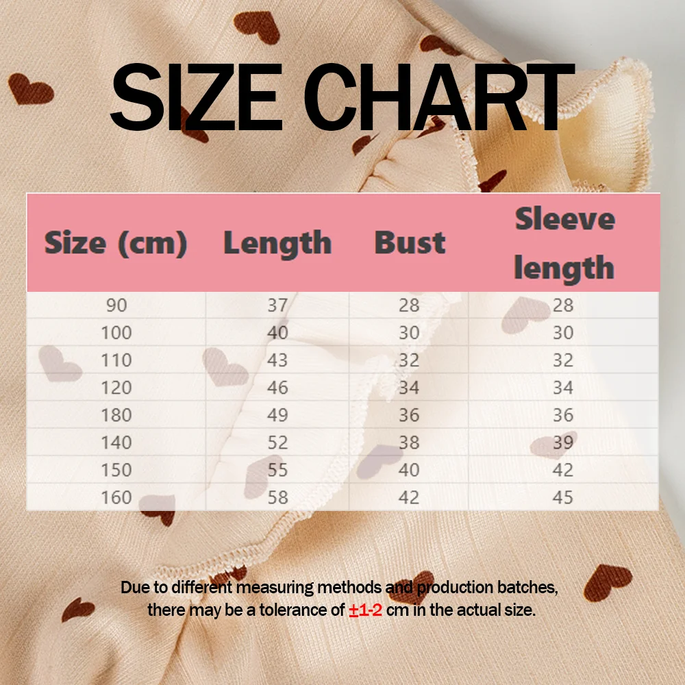 Spring Autumn Girls Ruffle Collar Floral Print Tshirt Children Solid Ribbed Bottoming Shirt Kid Baby Casual Cotton Tees Clothes
