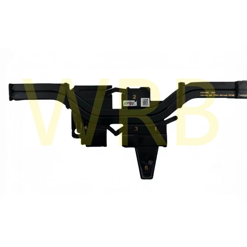 

Новая система охлаждения для Dell Precision 5470 M5470QN20P 0X8W2M