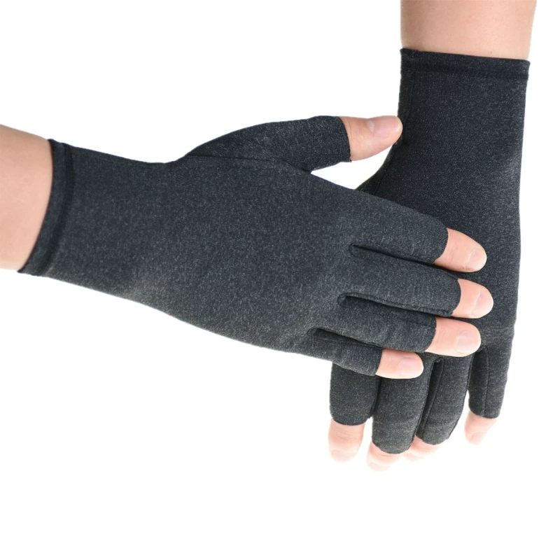 

Yoga, fitness, outdoor cycling, running, and sports gloves for men and women with moisture absorption and sweat wicking function