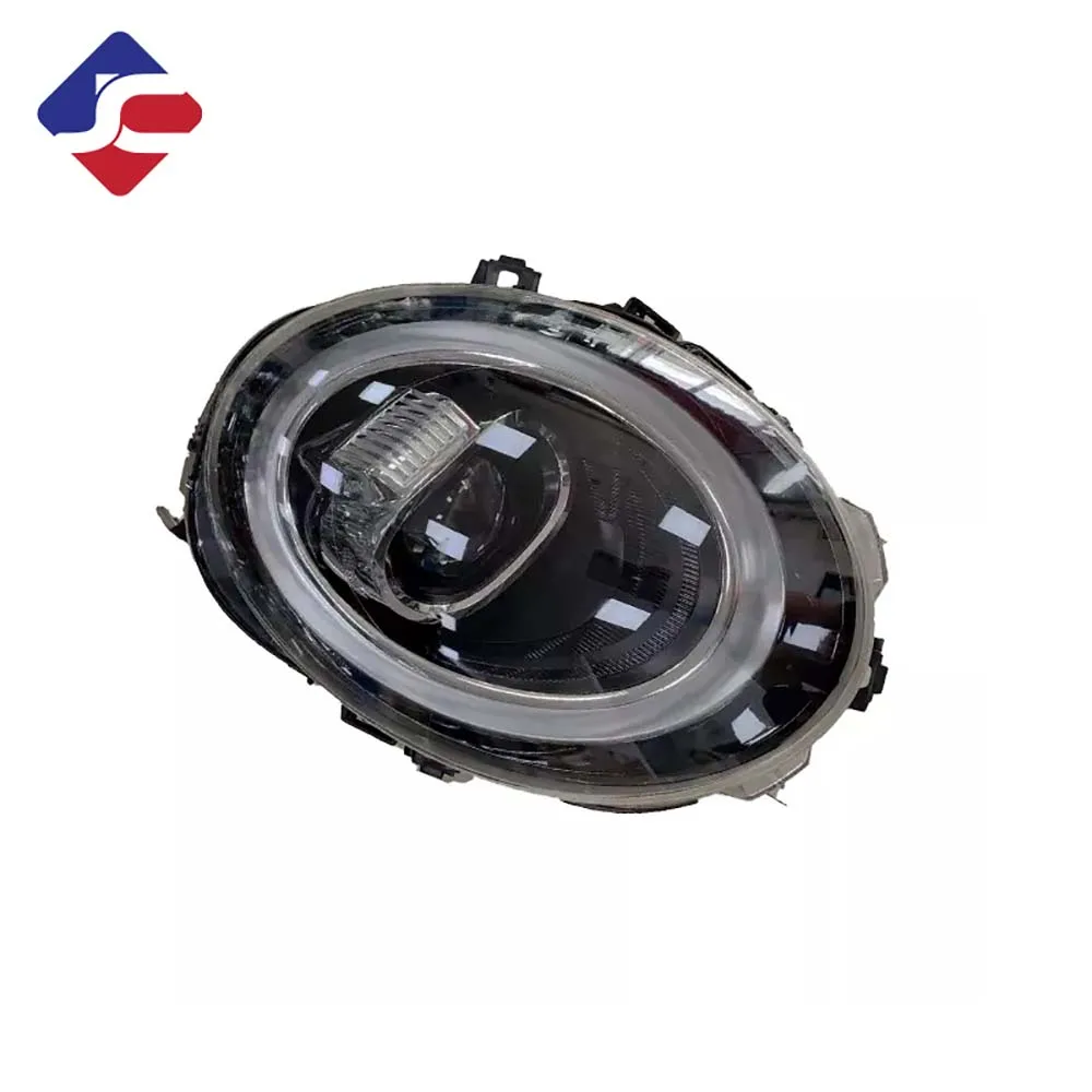 

Original car automotive parts & accessories LED headlamp headlights for BMW Mini F56 2017 2018 2019 2020
