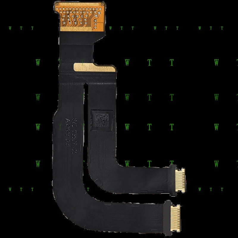 TT   Replacement LCD Flex Cable Compatible For Watch Series 10 (46MM)