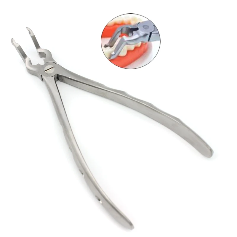 

Dental Plucking Teeth For Wisdom Teeth Special Impacted Extraction Forceps Tools