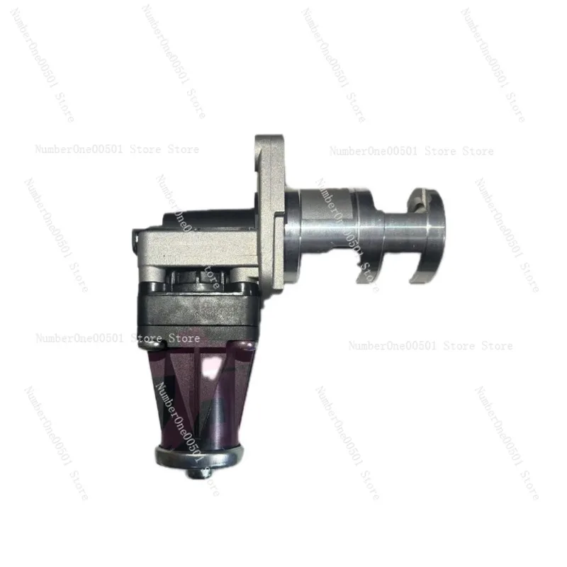 

EGR Valve for WP6 Diesel Engine Original Quality Replacement Part Exhaust Gas Recirculation