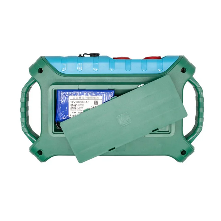 Aidu ADMT-1200SX-32D groundwater detector water finding equipment large depth