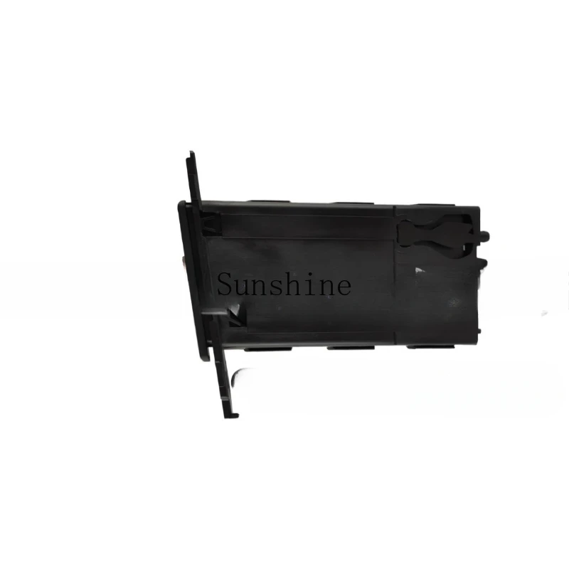 

Car Water Cup Holder (Black) Passenger Side OE: 51459173469 for Bao E90