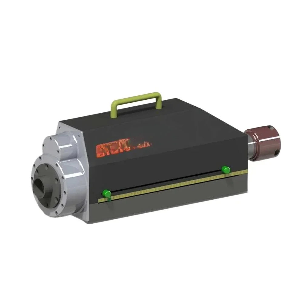 

DBW50A Portable Line Bore Welding Apparatus